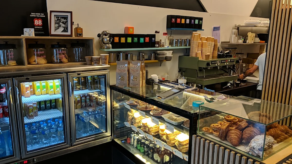 Vibe, WOK N ROL Cafe & Restaurant