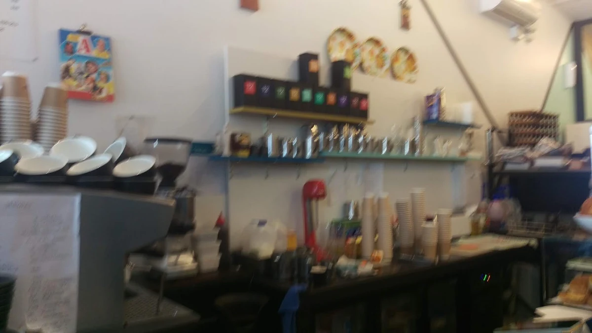 Vibe, WOK N ROL Cafe & Restaurant