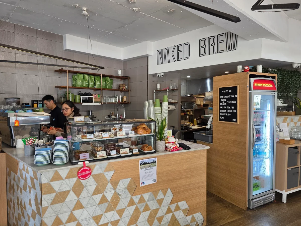 Naked Brew cover