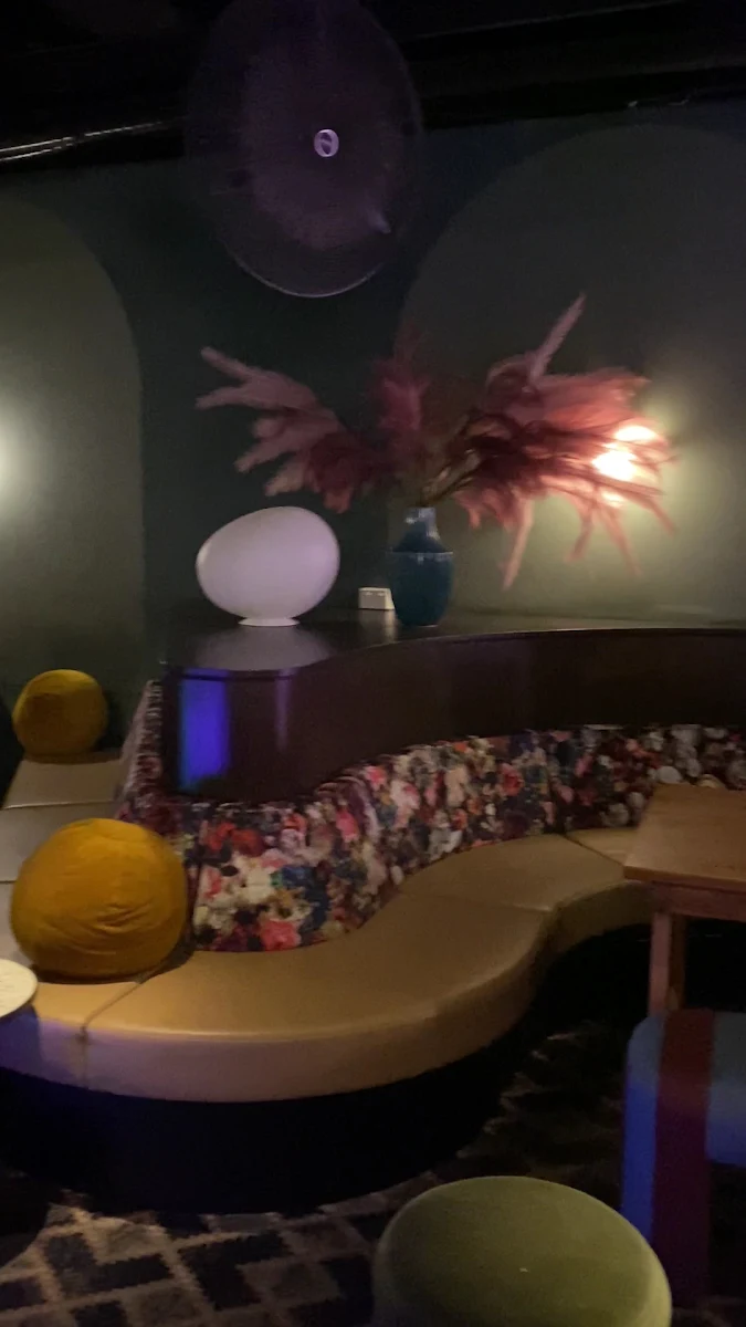 Vibe, Ballers Clubhouse