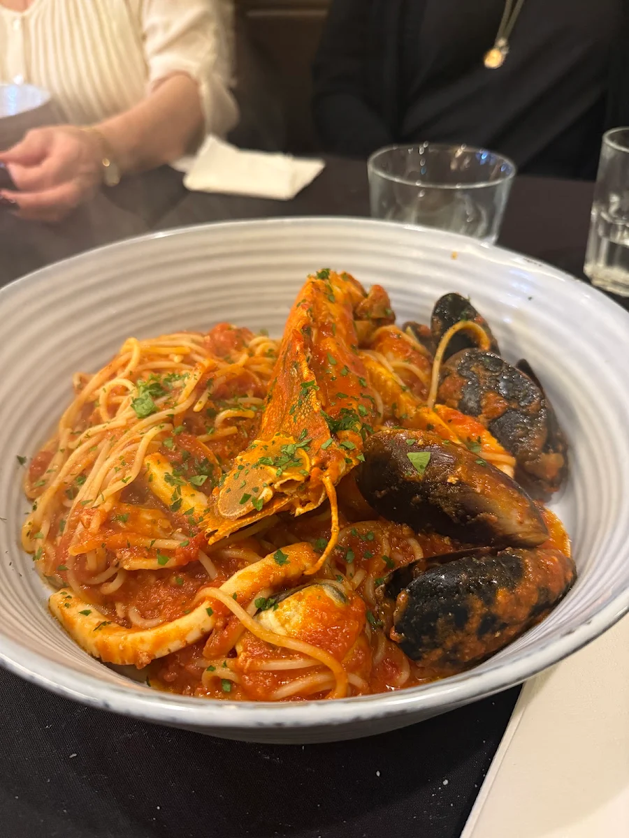 Food & drink, Sapori Kirra Beach