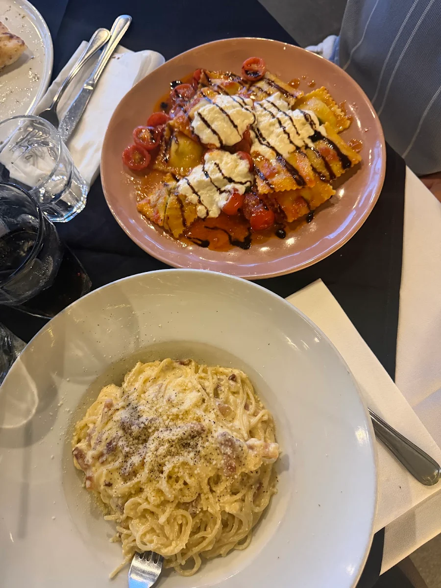 Food & drink, Sapori Kirra Beach