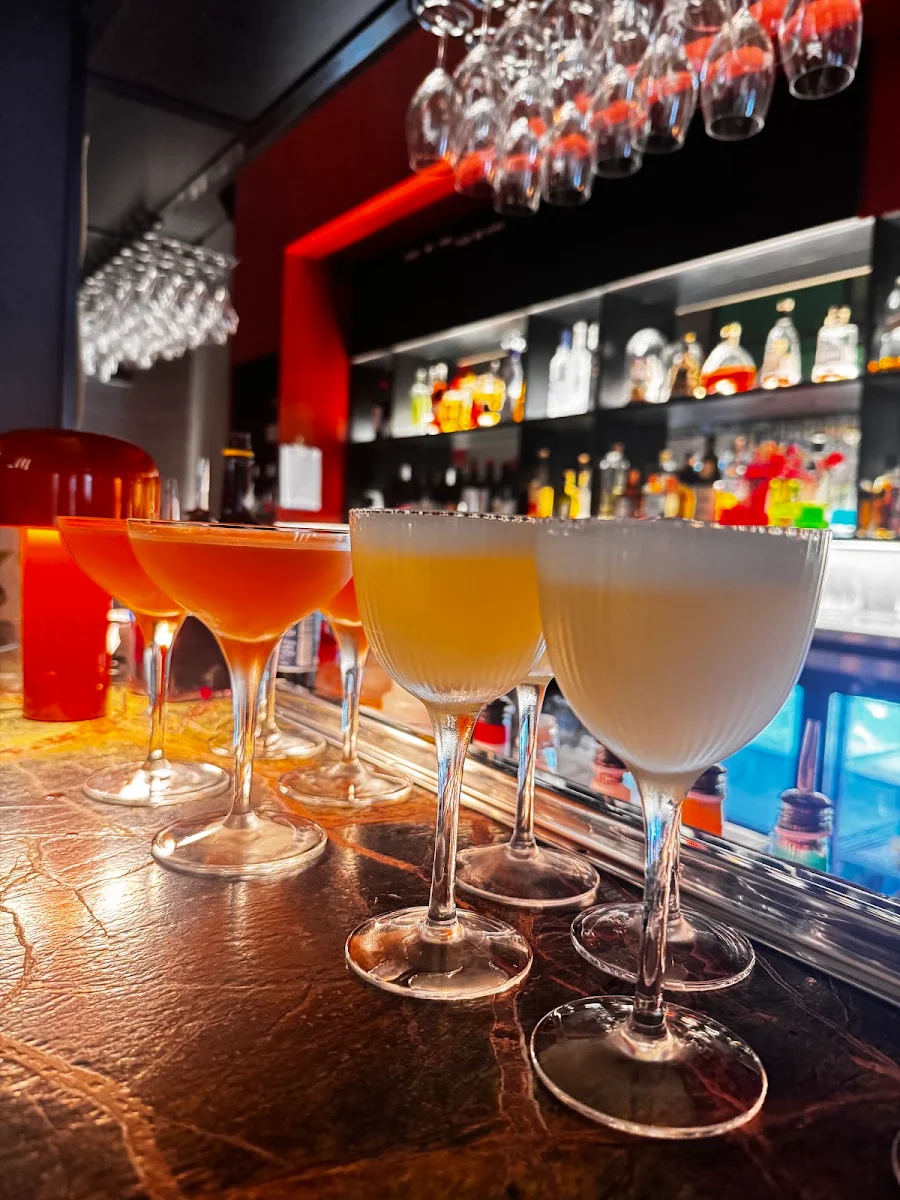 Food & drink, Yum Sing House Restaurant