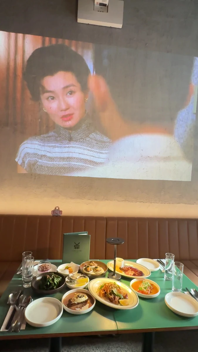 Food & drink, Yum Sing House Restaurant
