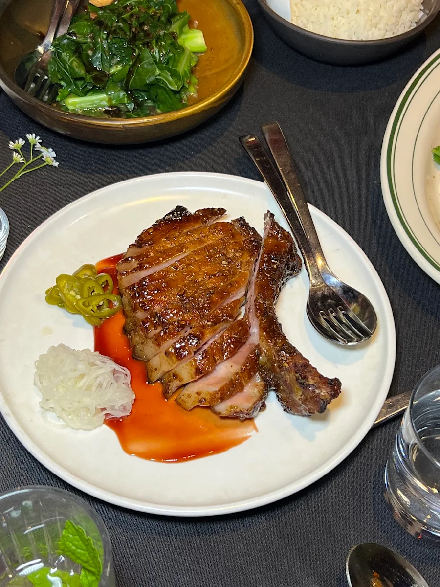 Food & drink, Yum Sing House Restaurant