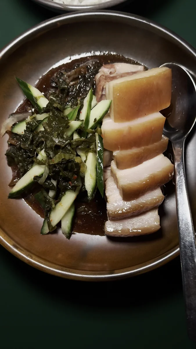 Food & drink, Yum Sing House Restaurant