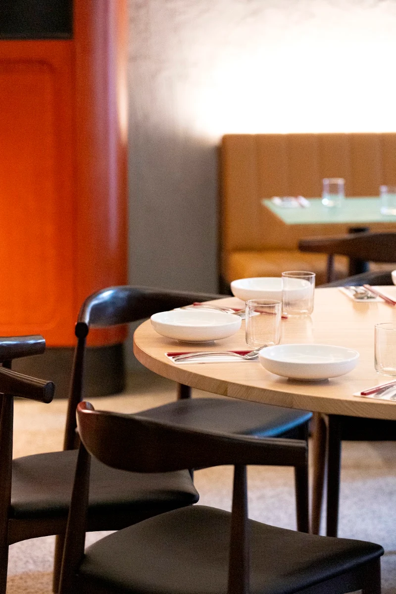 Vibe, Yum Sing House Restaurant