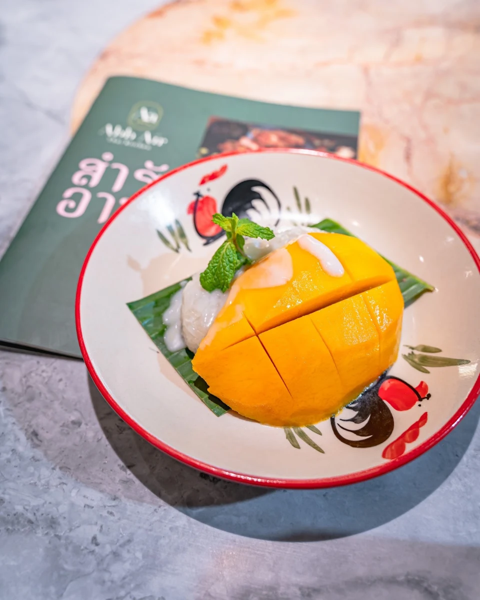 Food & drink, Abb Air Thai - Chatswood