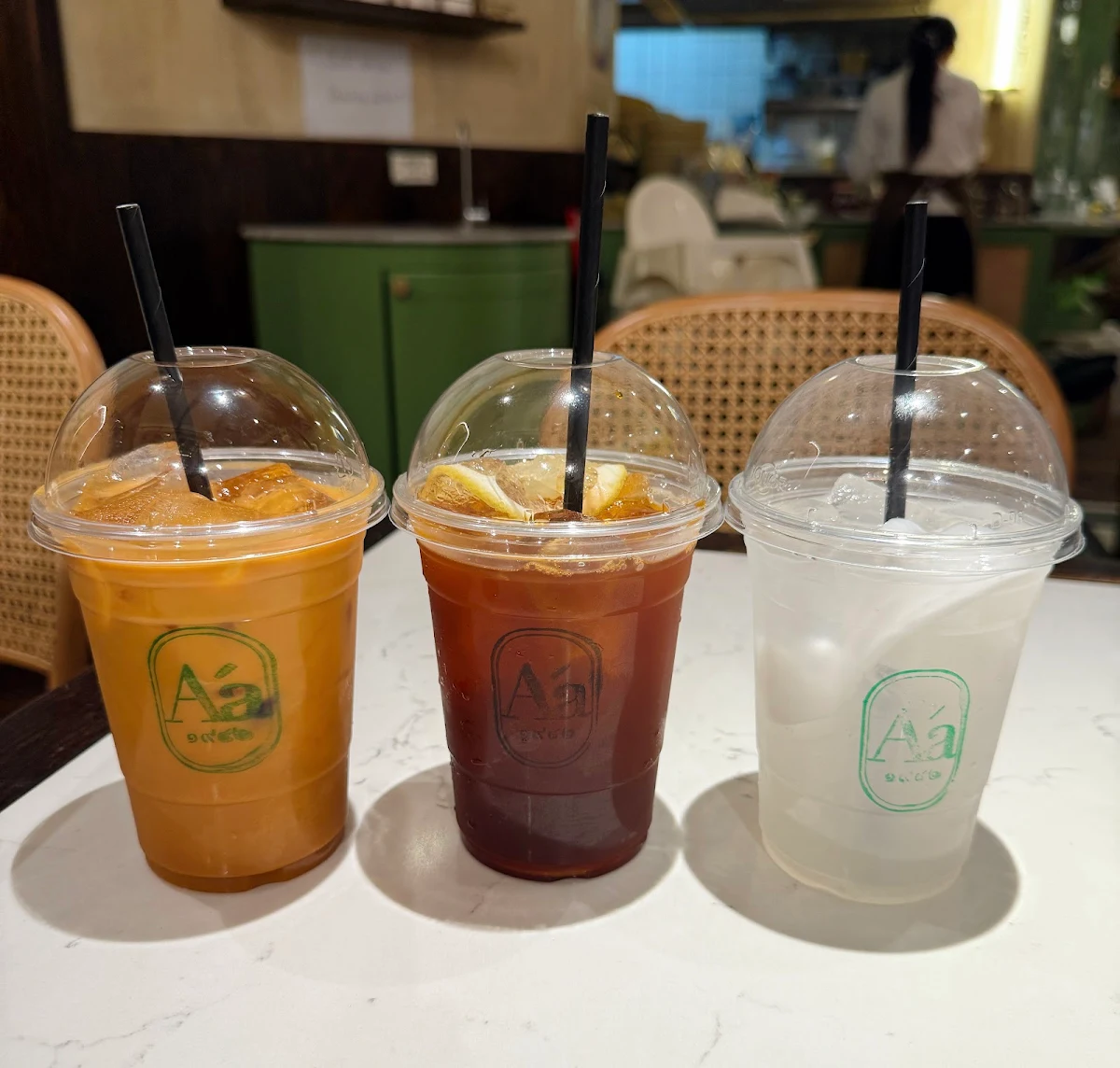 Food & drink, Abb Air Thai - Chatswood