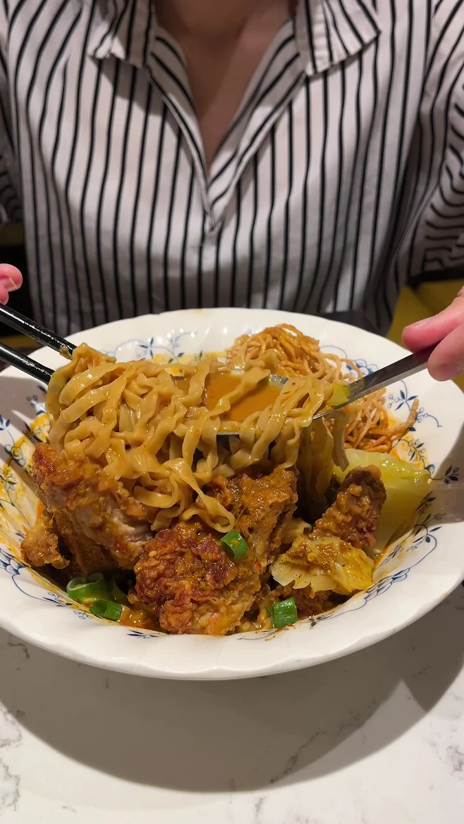 Food & drink, Abb Air Thai - Chatswood
