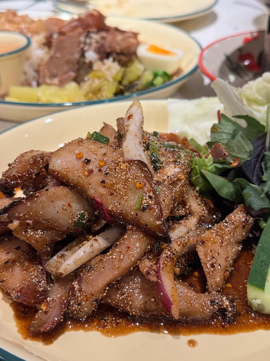 Food & drink, Abb Air Thai - Chatswood