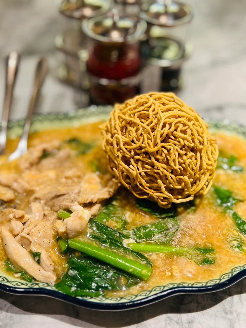 Food & drink, Abb Air Thai - Chatswood