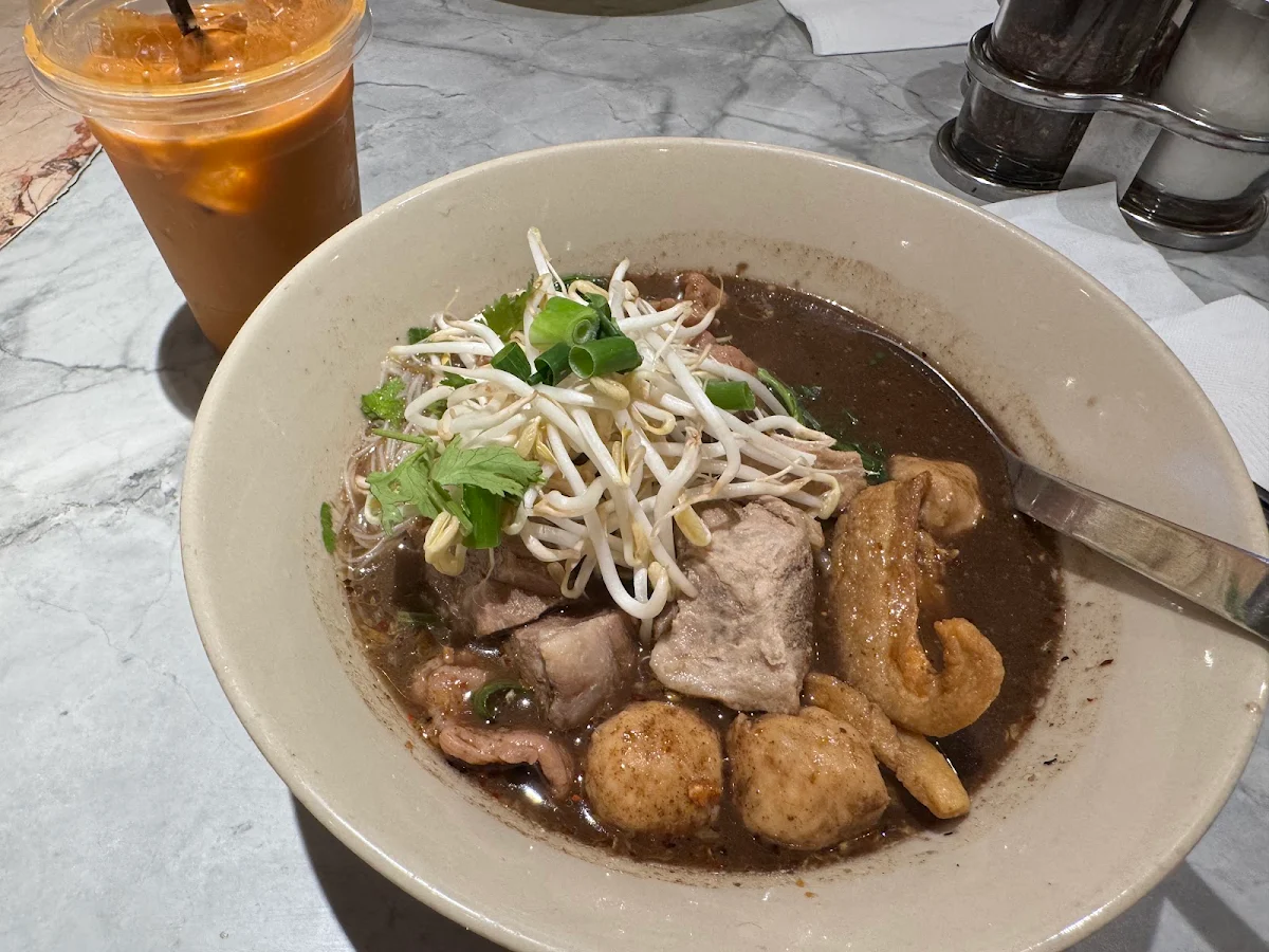 Food & drink, Abb Air Thai - Chatswood