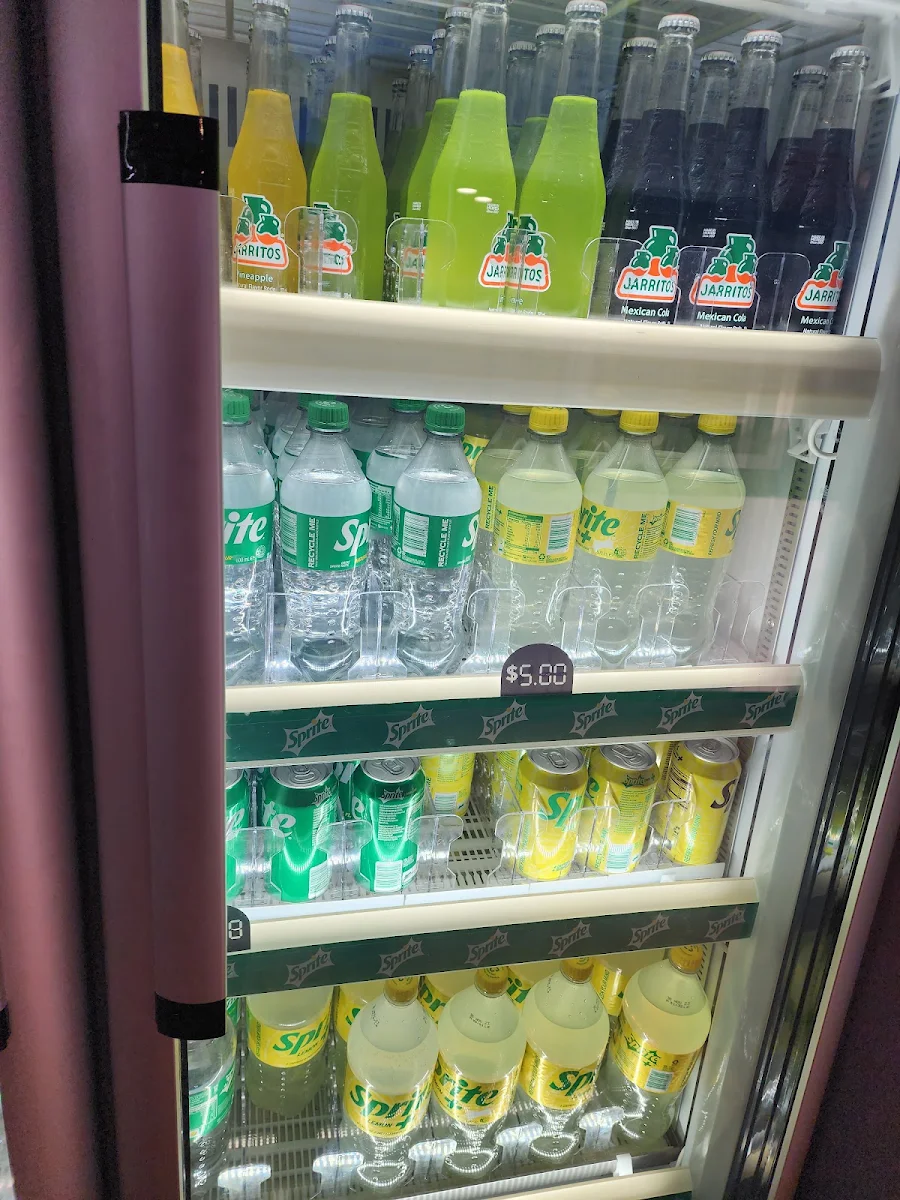 Vibe, Blackburn Eatery