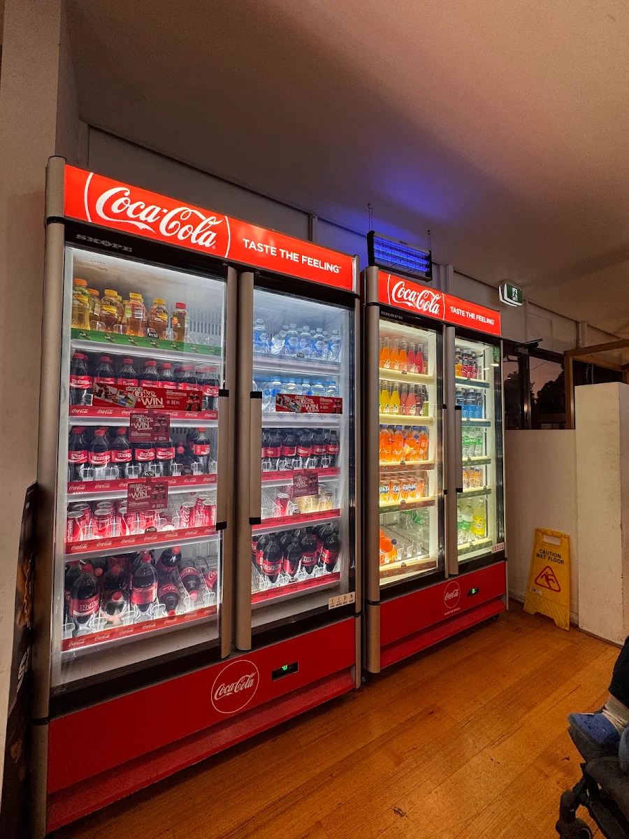 Vibe, Blackburn Eatery