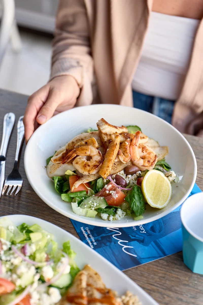 Food & drink, Hunky Dory Werribee