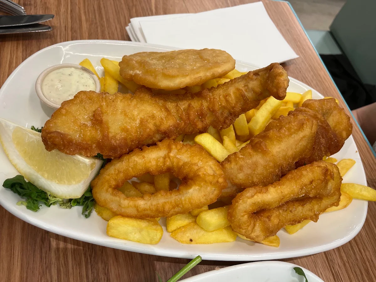 Food & drink, Hunky Dory Werribee