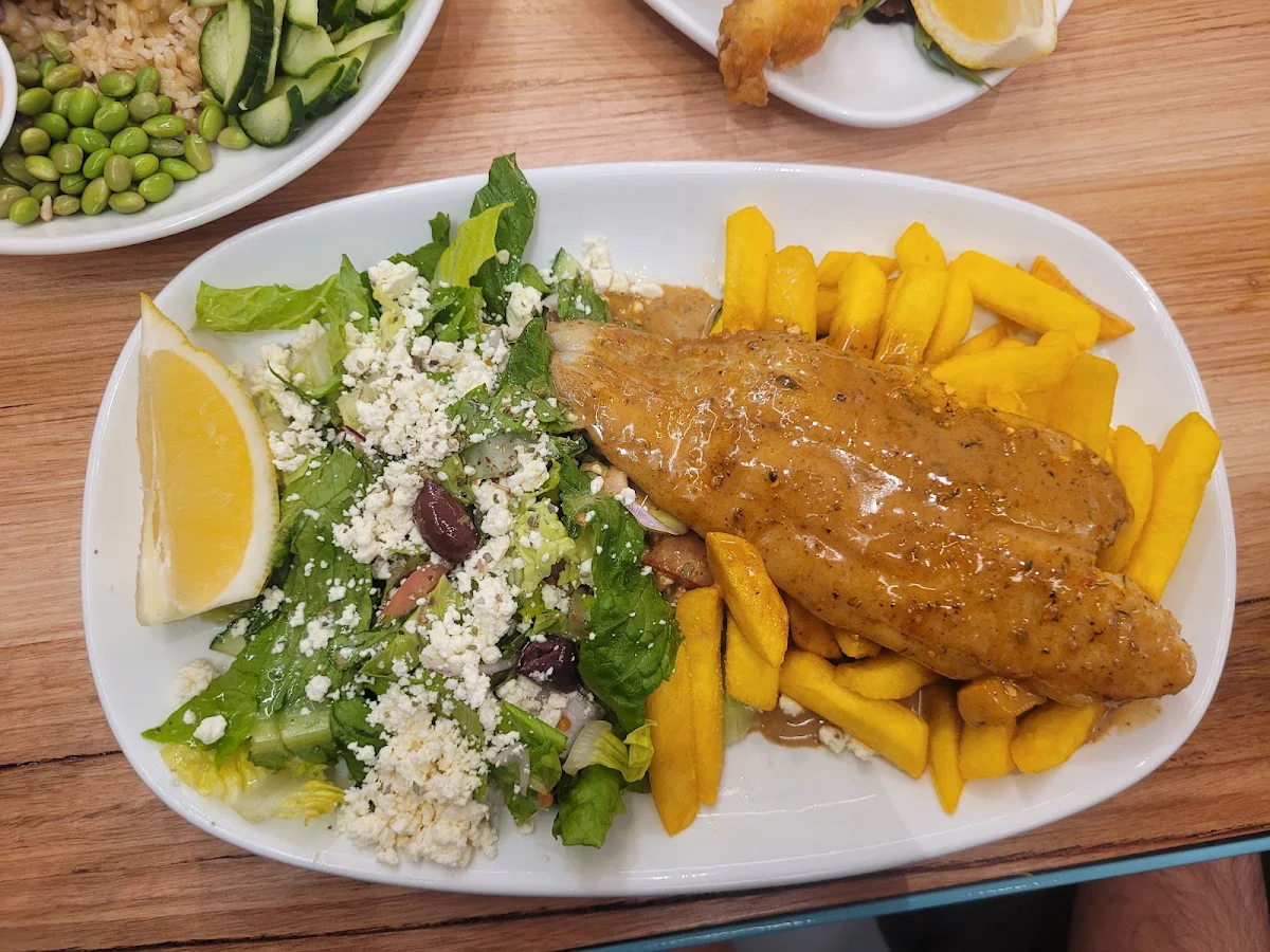 Food & drink, Hunky Dory Werribee