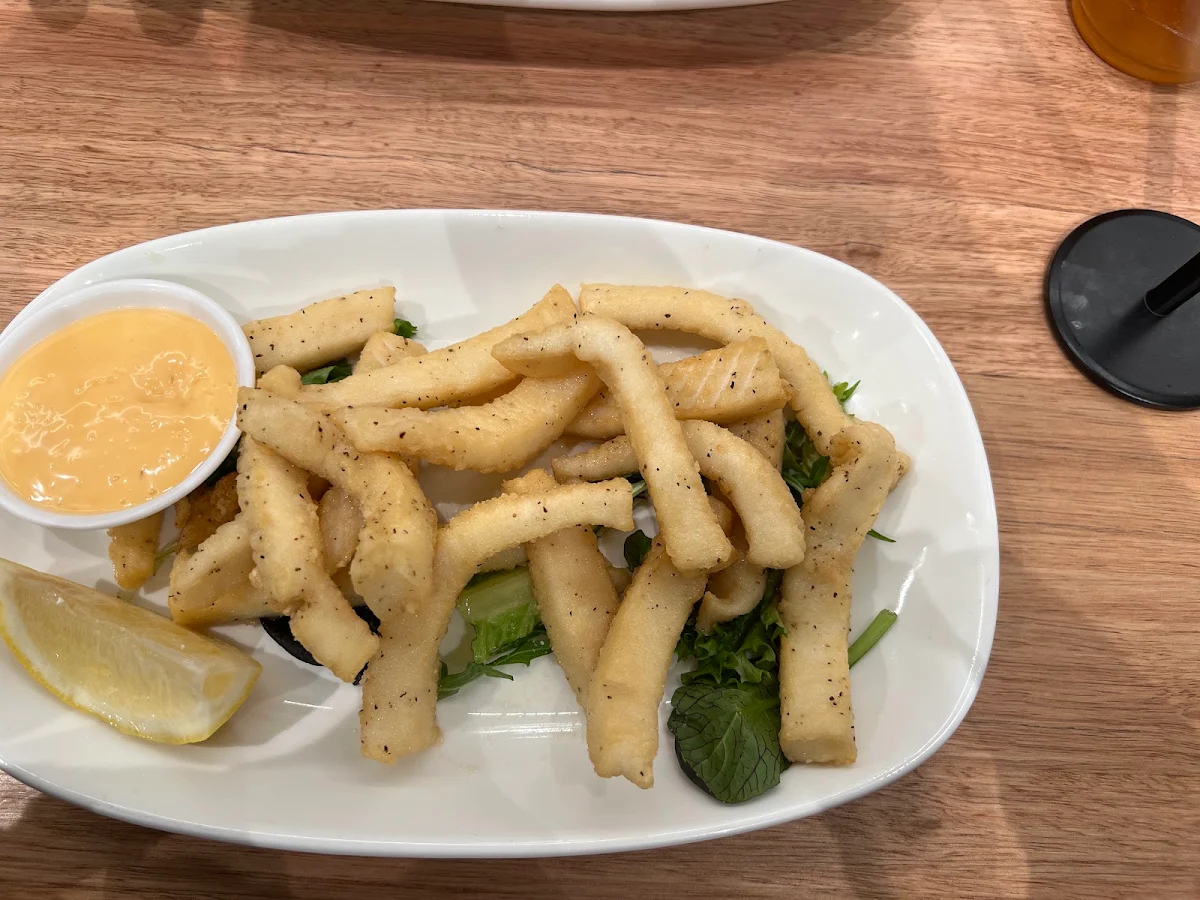 Food & drink, Hunky Dory Werribee