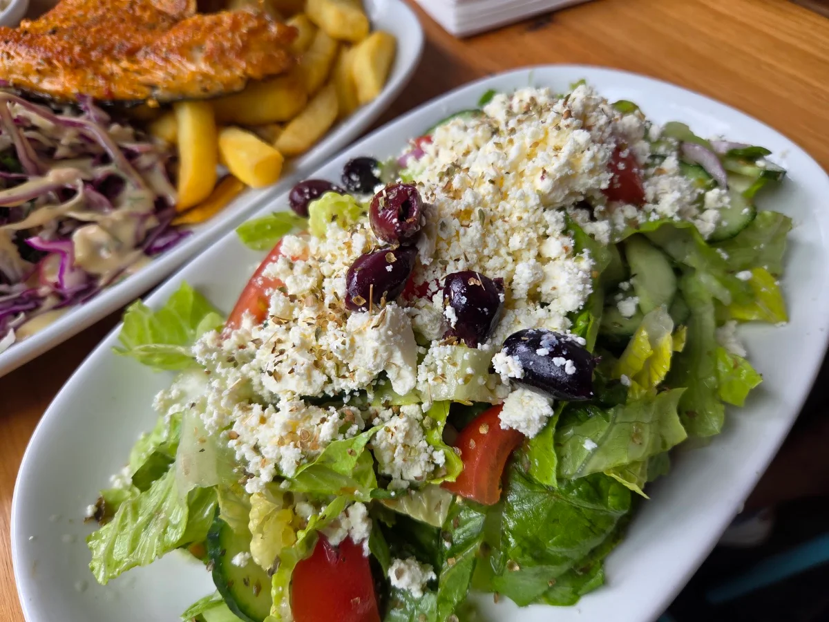 Food & drink, Hunky Dory Werribee
