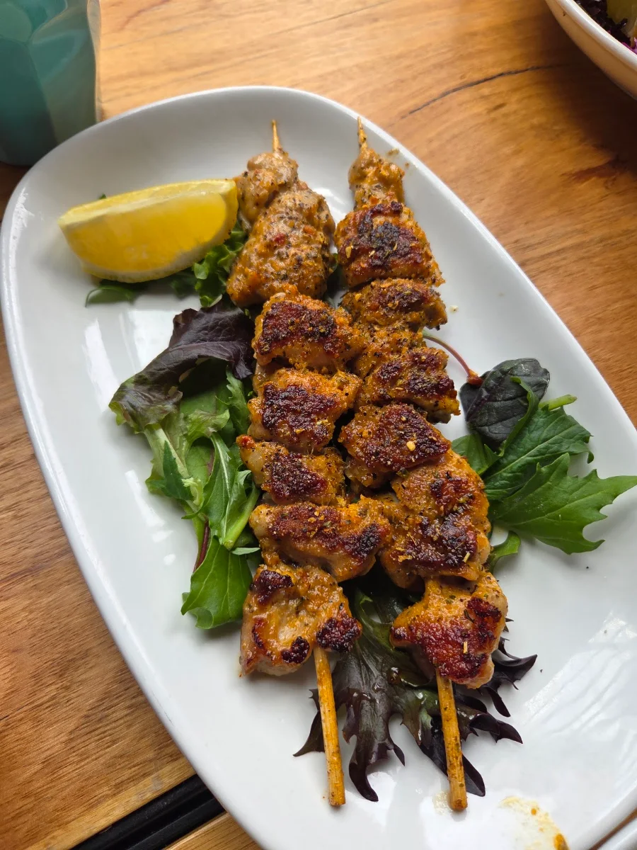 Food & drink, Hunky Dory Werribee
