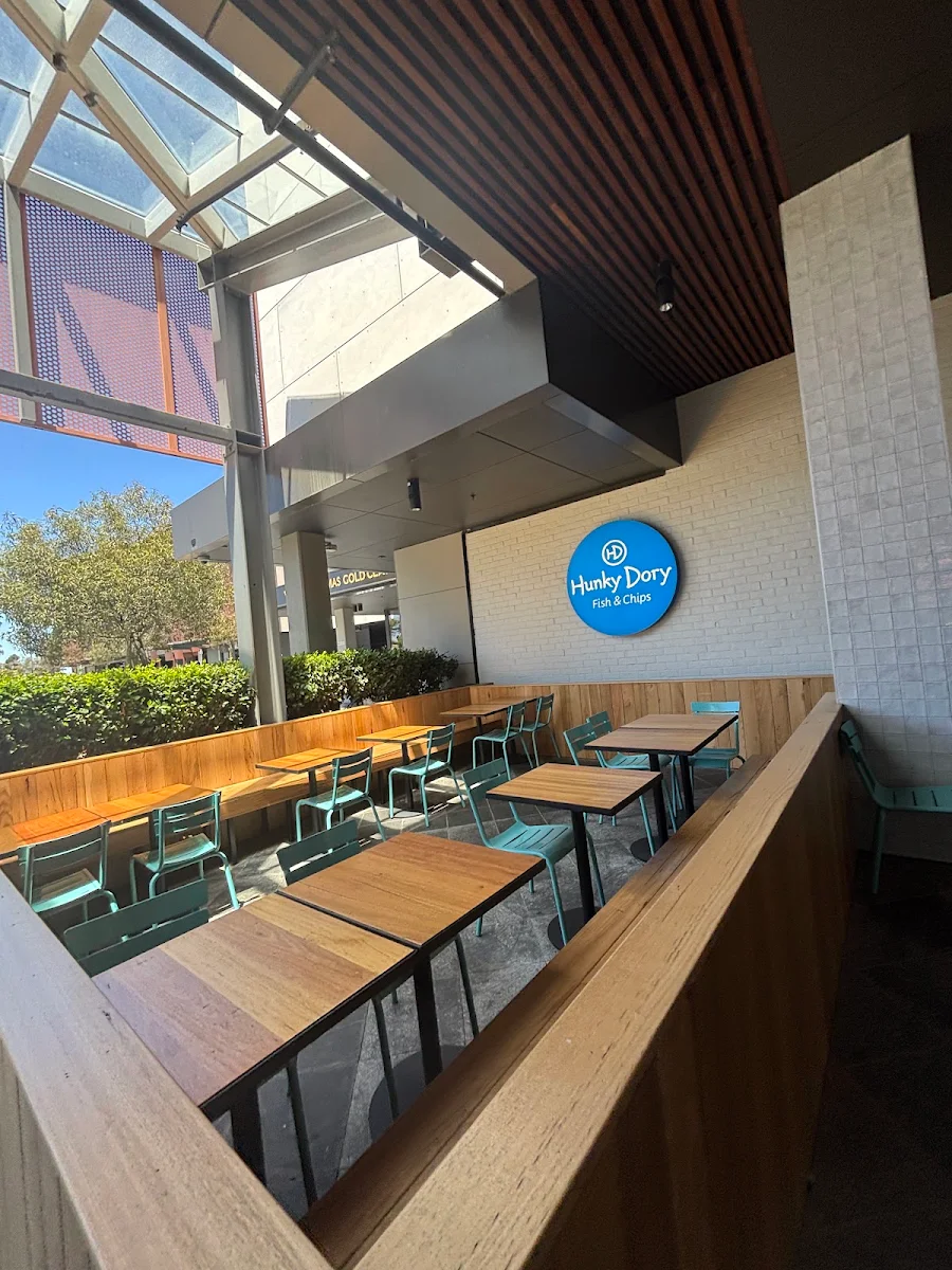Vibe, Hunky Dory Werribee