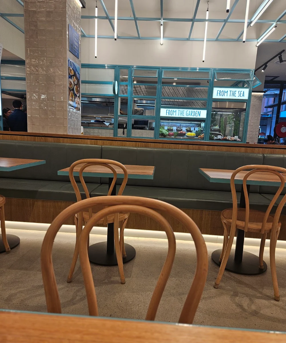 Vibe, Hunky Dory Werribee