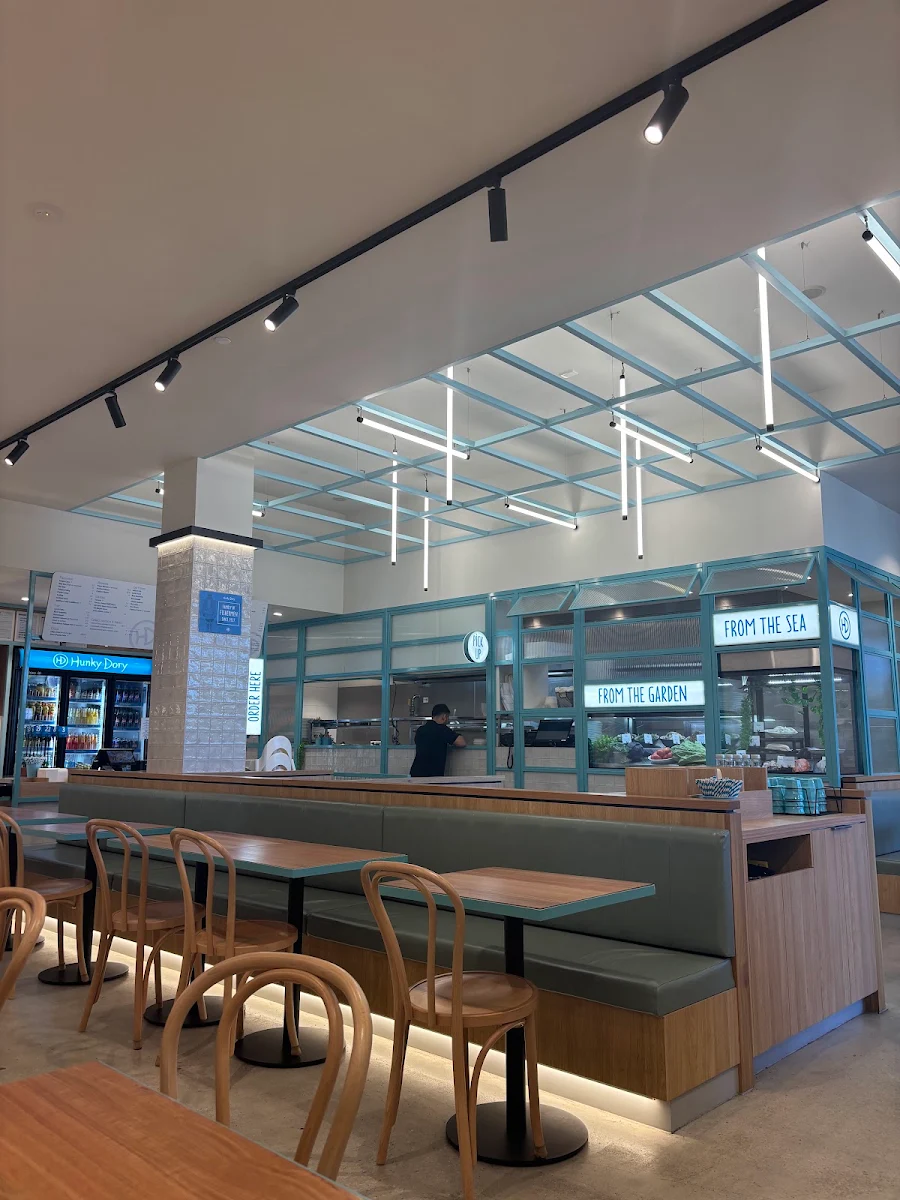 Vibe, Hunky Dory Werribee