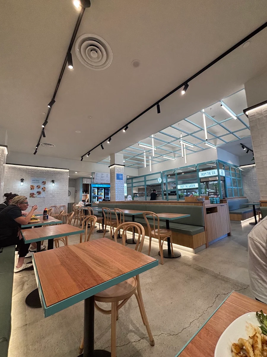 Vibe, Hunky Dory Werribee