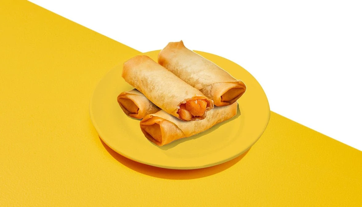 Food & drink, Wokinabox
