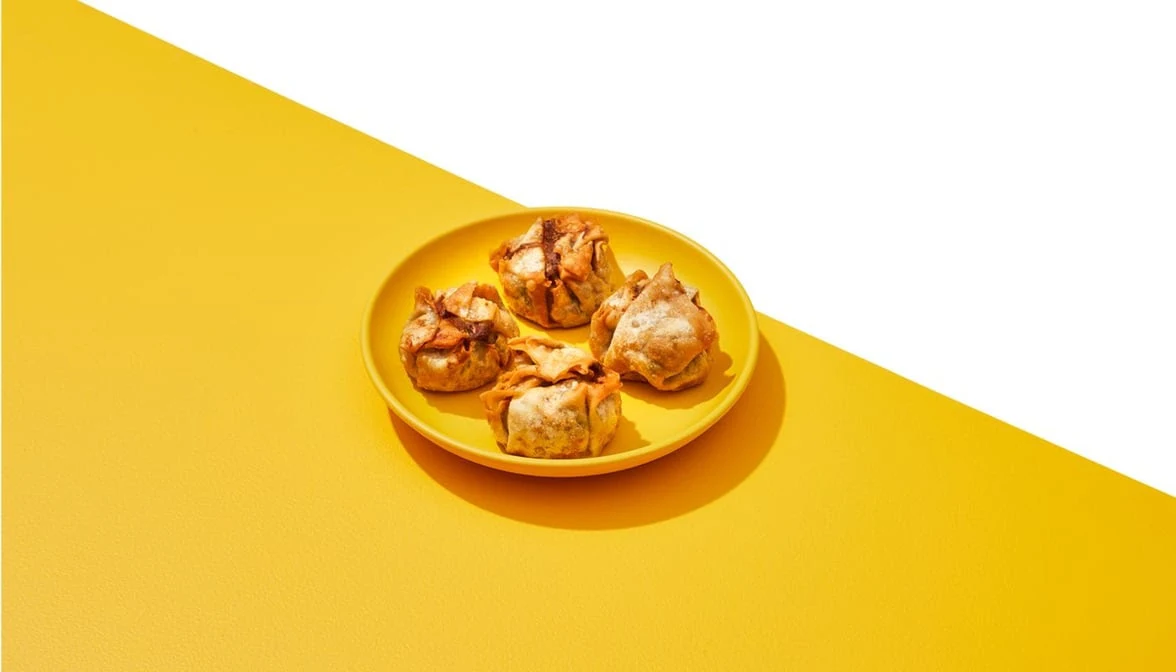 Food & drink, Wokinabox