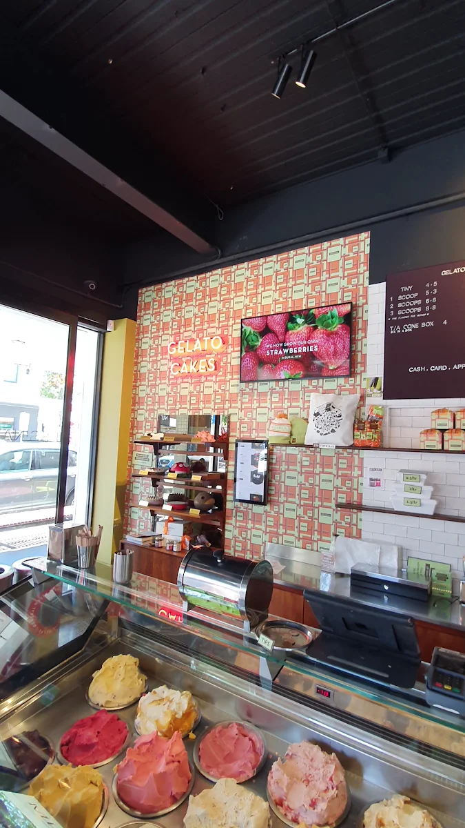 Vibe, Gelato Messina Richmond