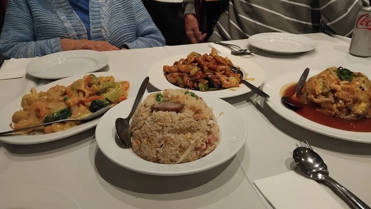 Food & drink, On Lee