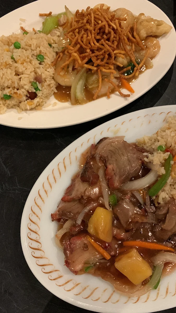 Food & drink, On Lee