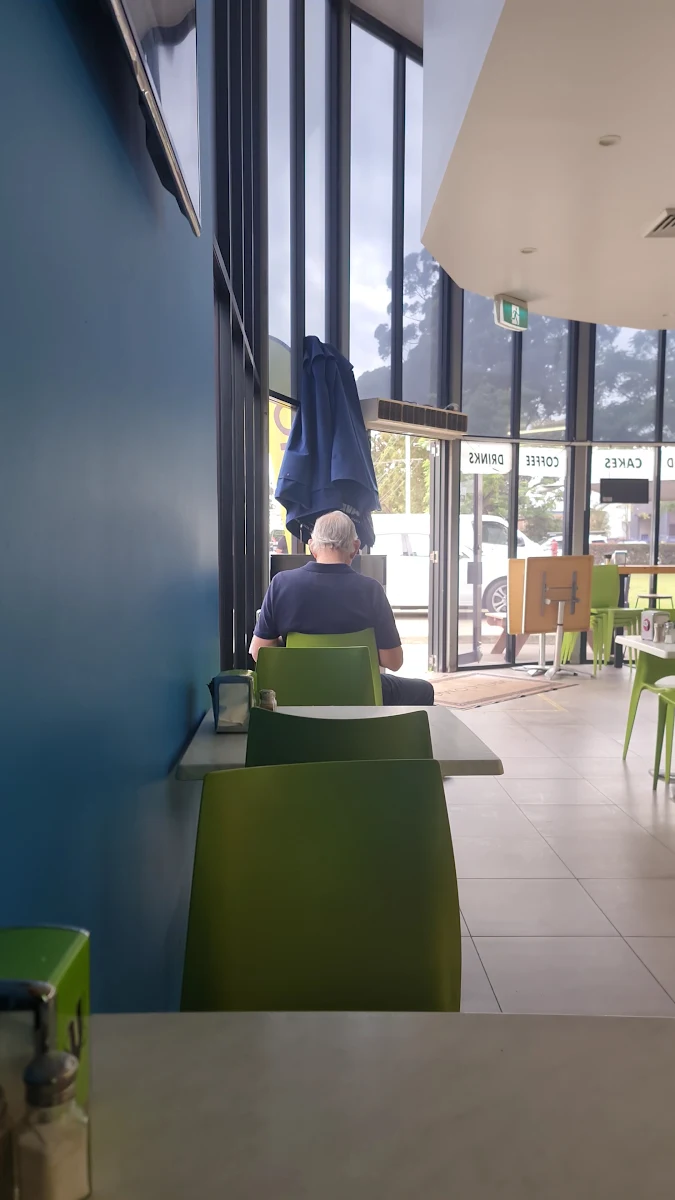Vibe, Valley Cafe