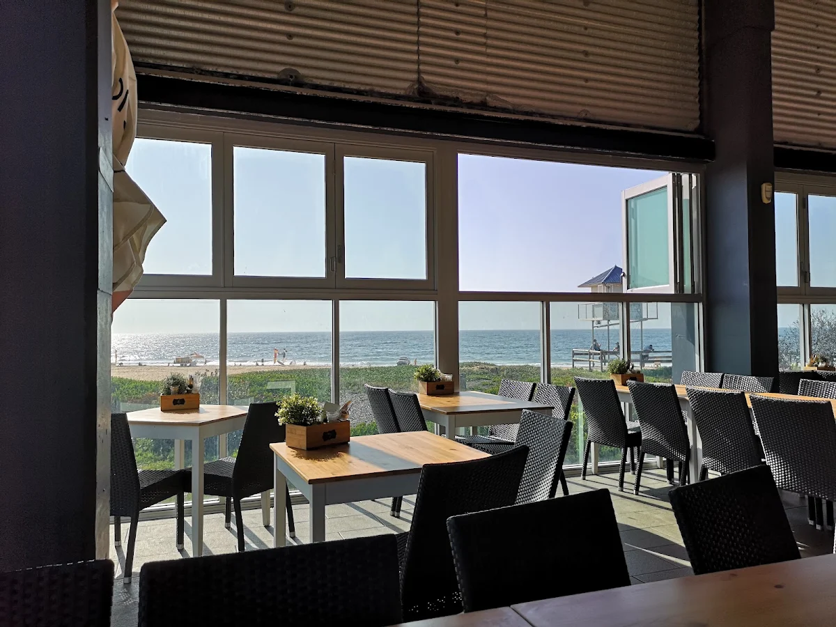 Vibe, Wamberal Ocean View Cafe