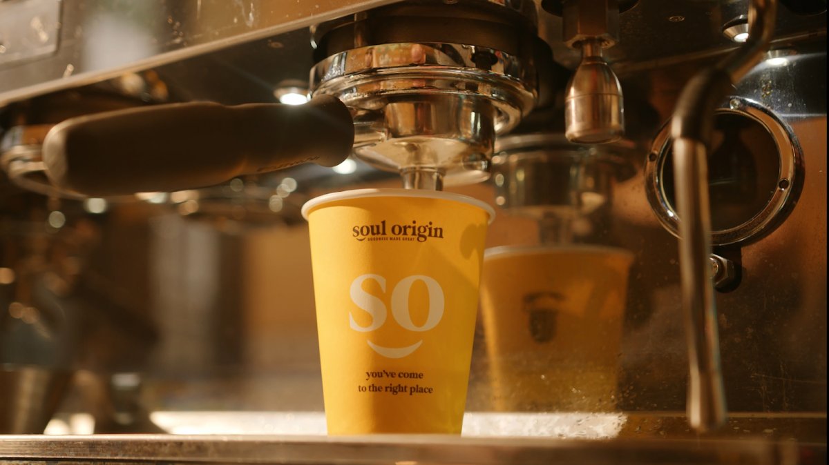Food & drink, Soul Origin West Lakes Westfield