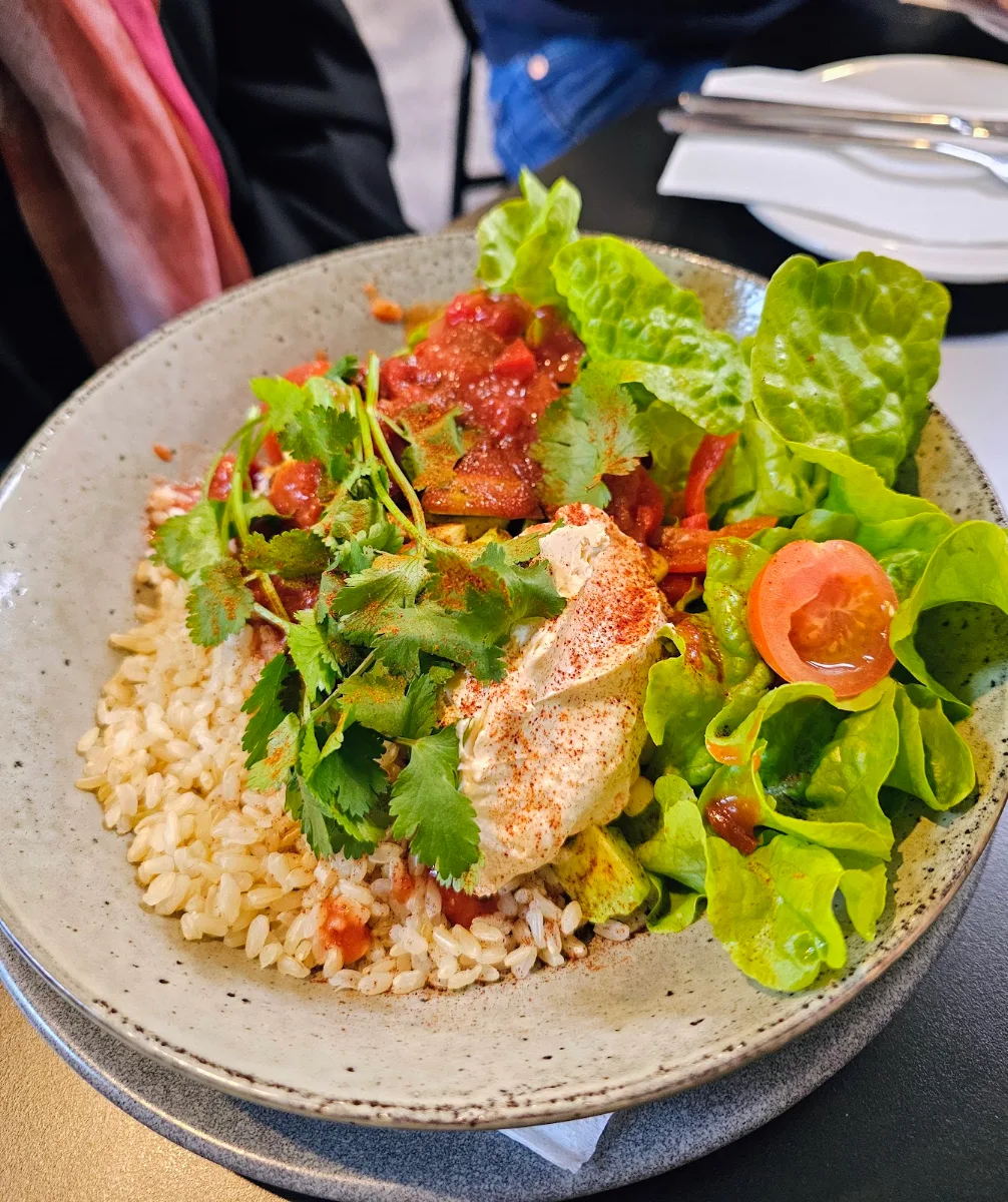Food & drink, The Southern Bar Gaming Bistro
