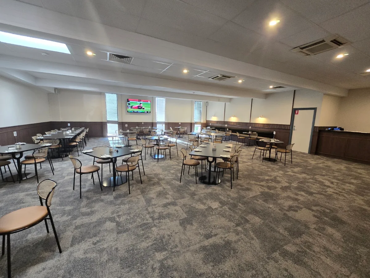 Vibe, The Southern Bar Gaming Bistro
