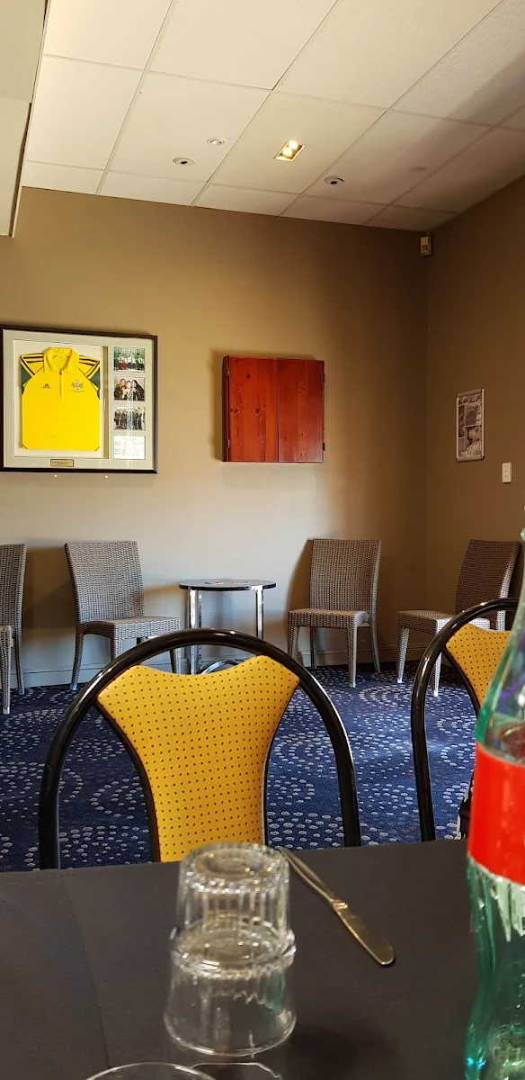 Vibe, The Southern Bar Gaming Bistro