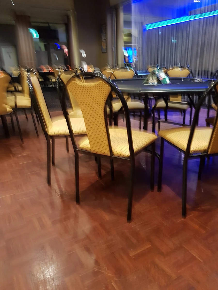 Vibe, The Southern Bar Gaming Bistro