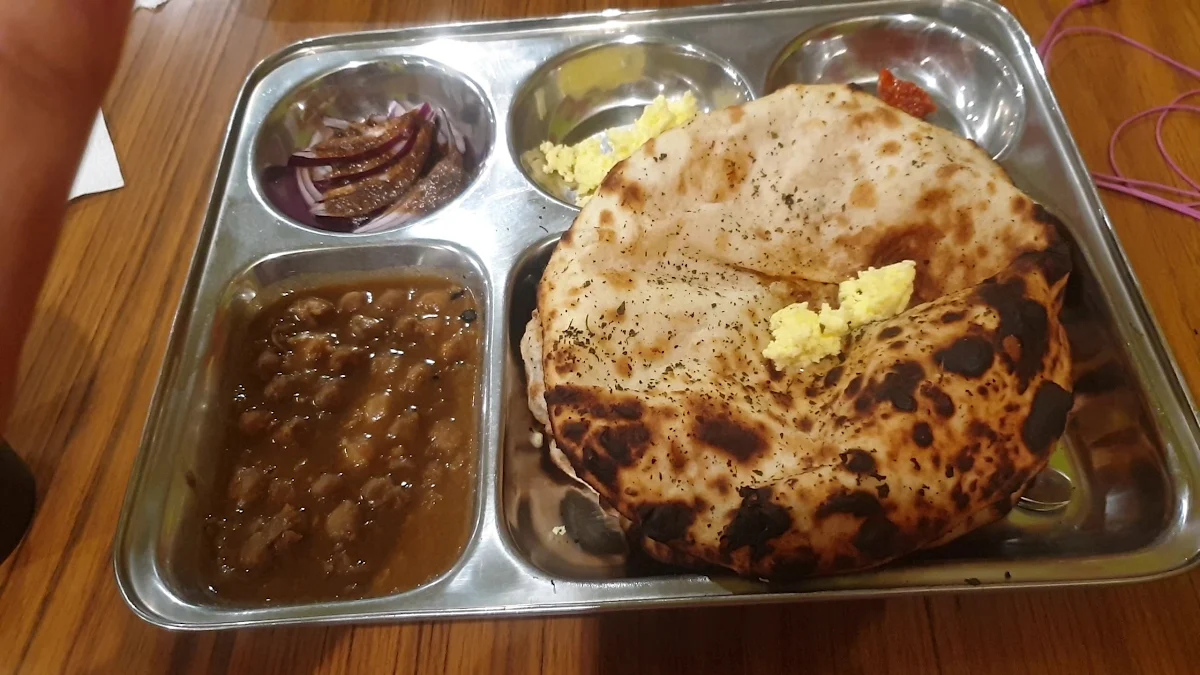 Food & drink, Amritsari Dhaba