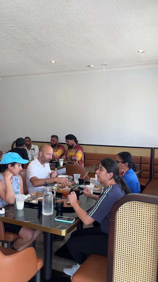Vibe, Amritsari Dhaba