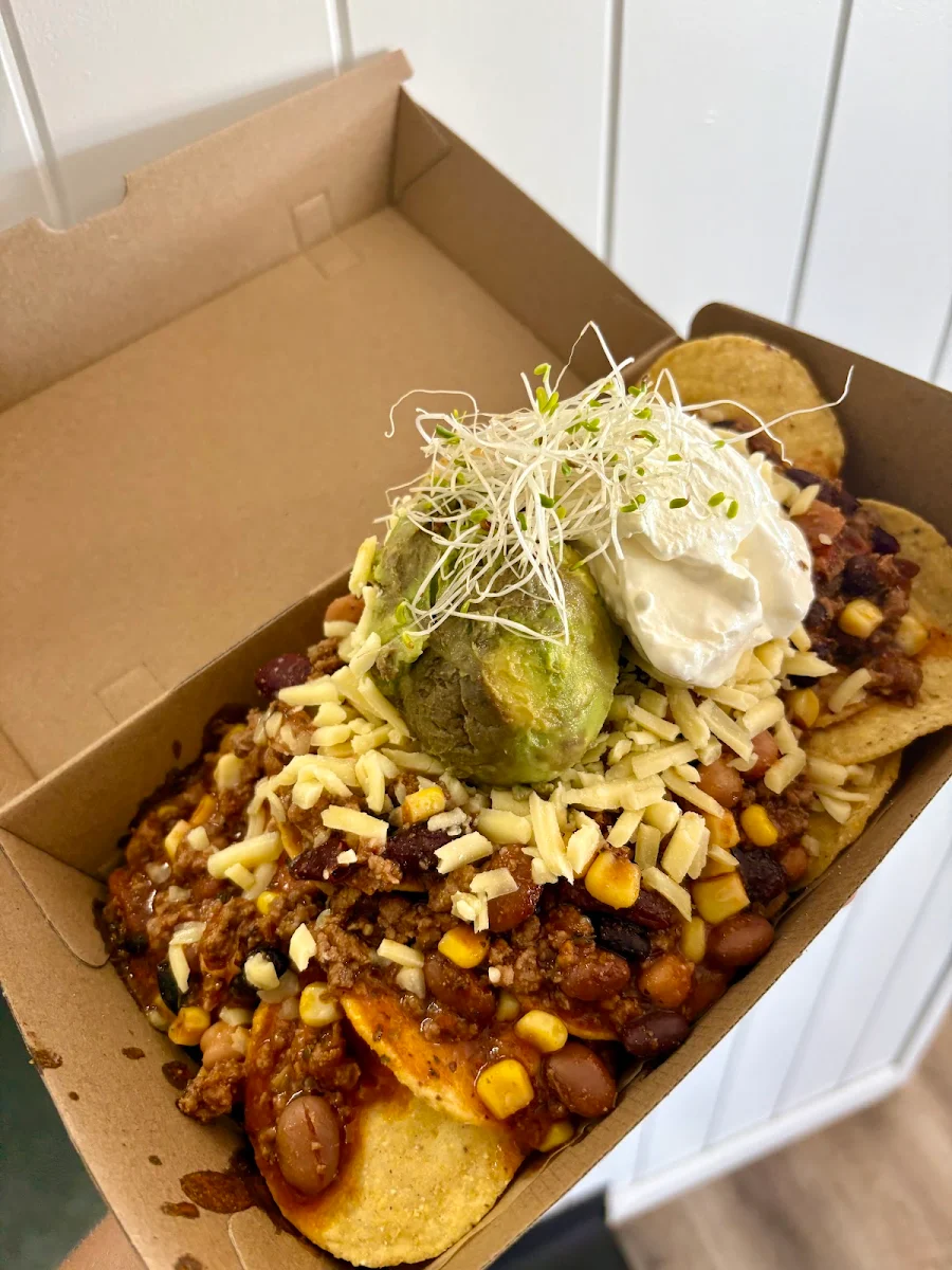Food & drink, Westend Brew