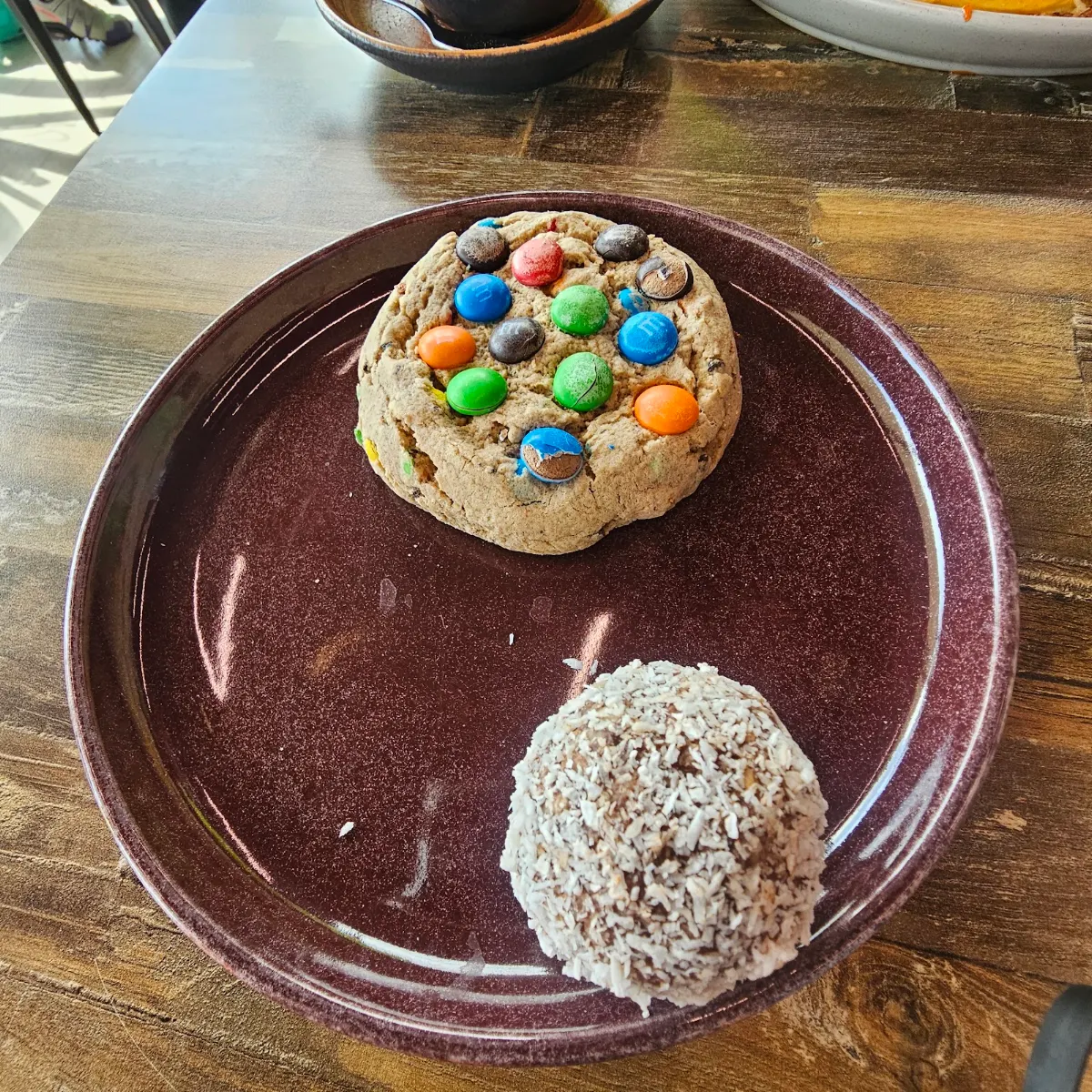 Food & drink, 4 Seeds Cafe