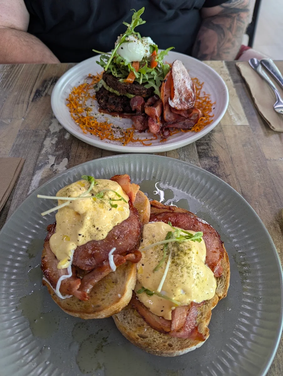 Food & drink, 4 Seeds Cafe