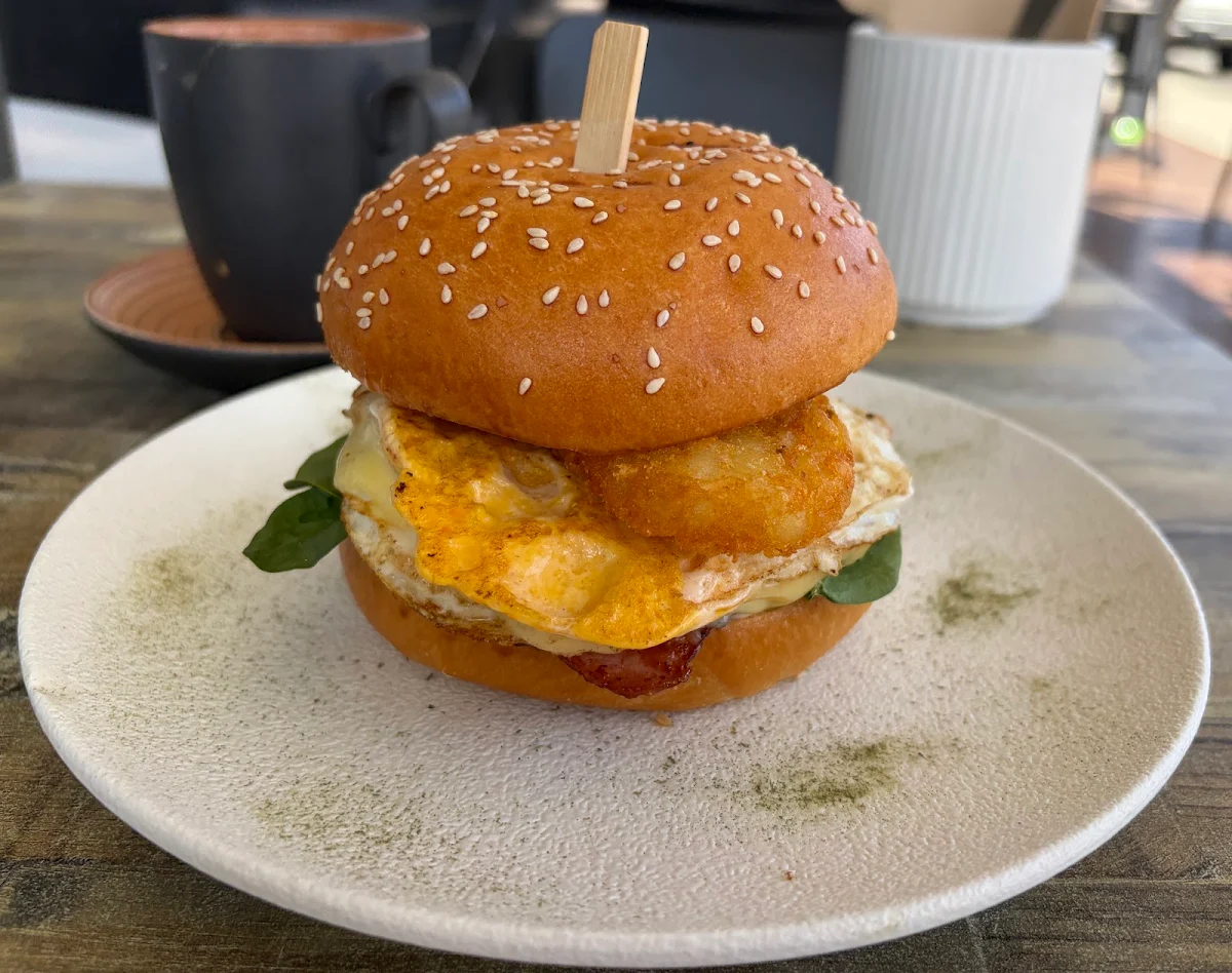 Food & drink, 4 Seeds Cafe