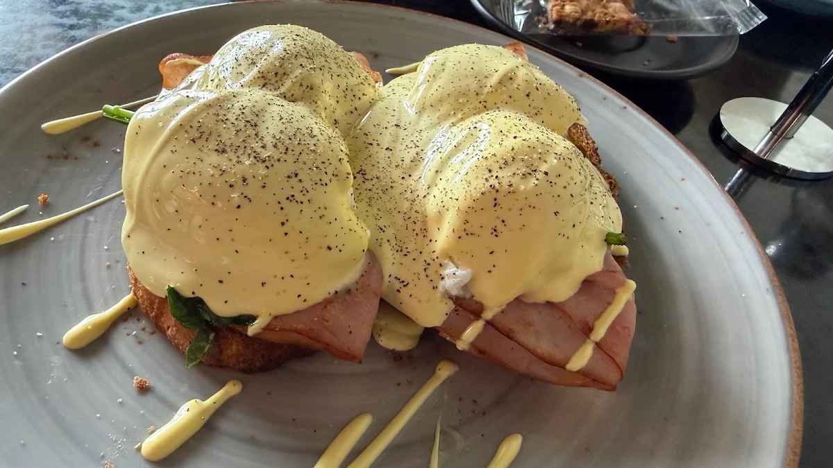 Food & drink, Arena Cafe