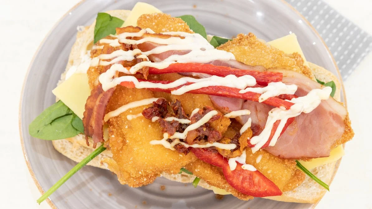 Food & drink, Arena Cafe
