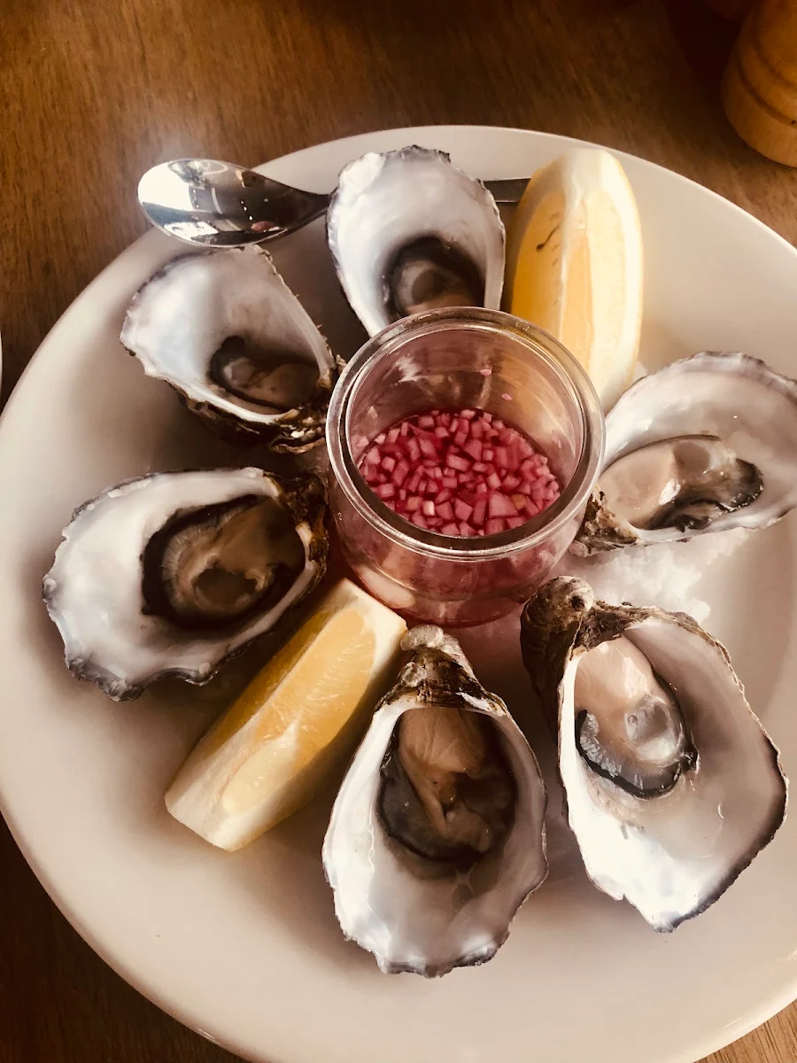 Food & drink, Terrace Bar